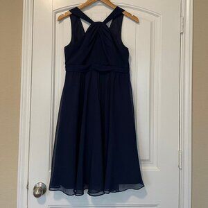 David's Bridal Dress